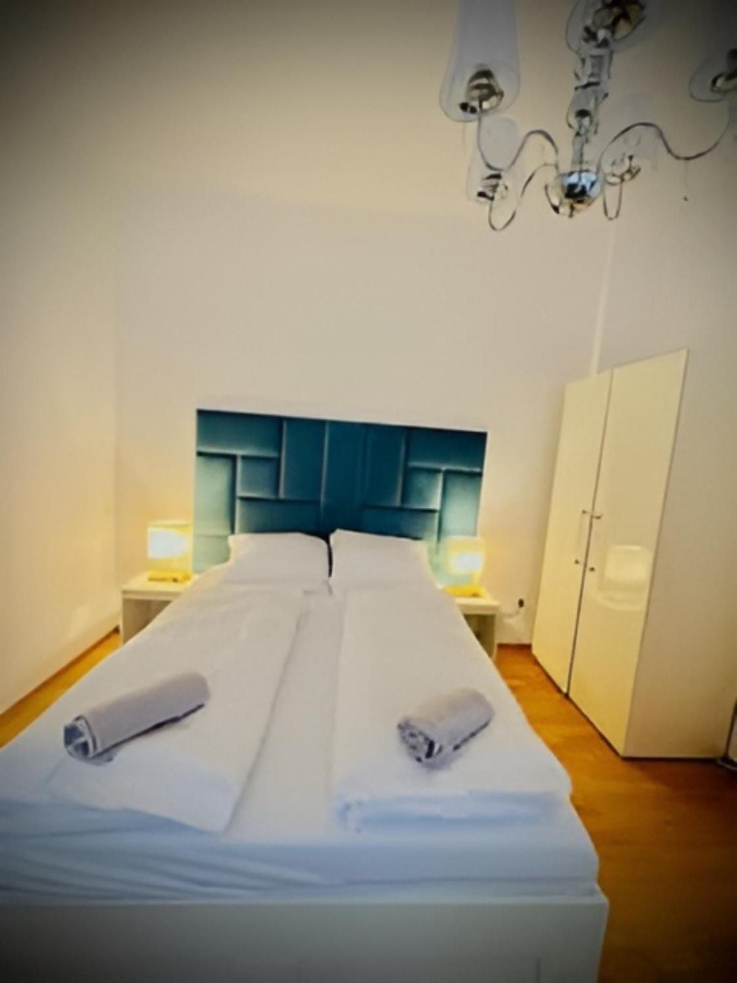 Appartement Beautiful & Stylish 1br 10 Min To Westbahnhof