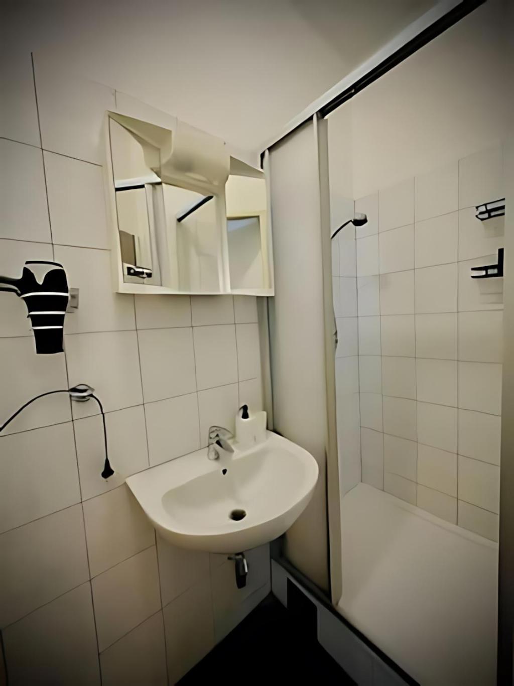 Appartement Beautiful & Stylish 1br 10 Min To Westbahnhof *